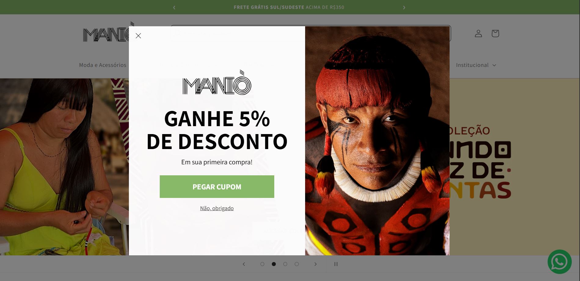 Captura de E-mails