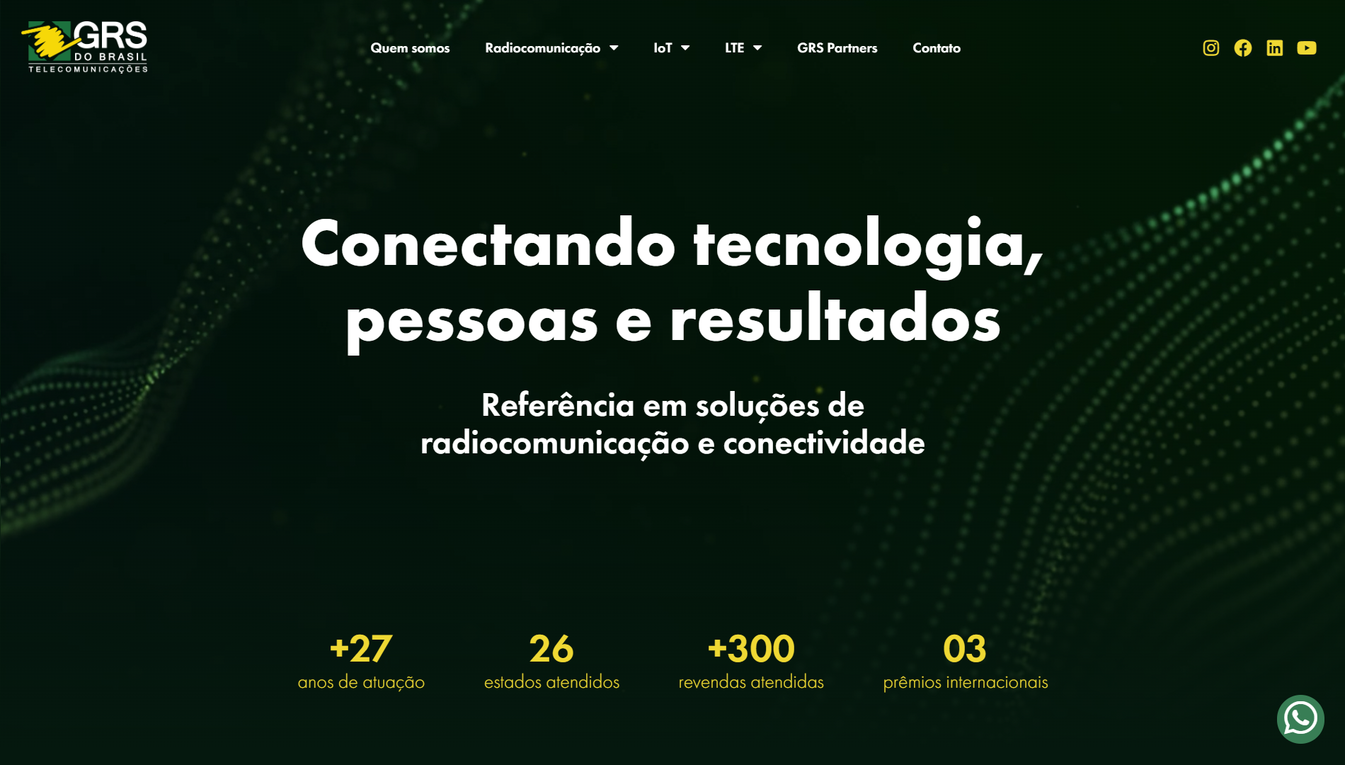 GRS Brasil